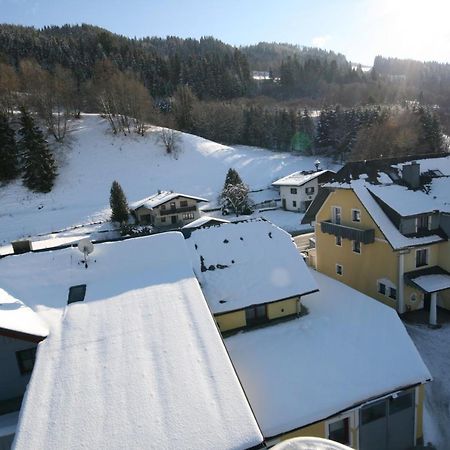 Pichlhof Apartments - Comfort Near Planai Schladming Zewnętrze zdjęcie