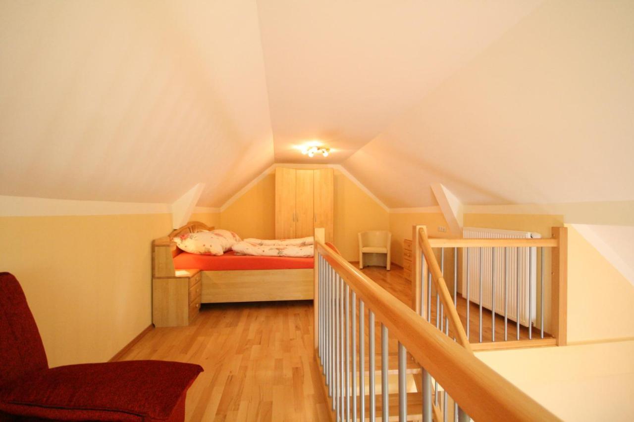 Pichlhof Apartments - Comfort Near Planai Schladming Pokój zdjęcie