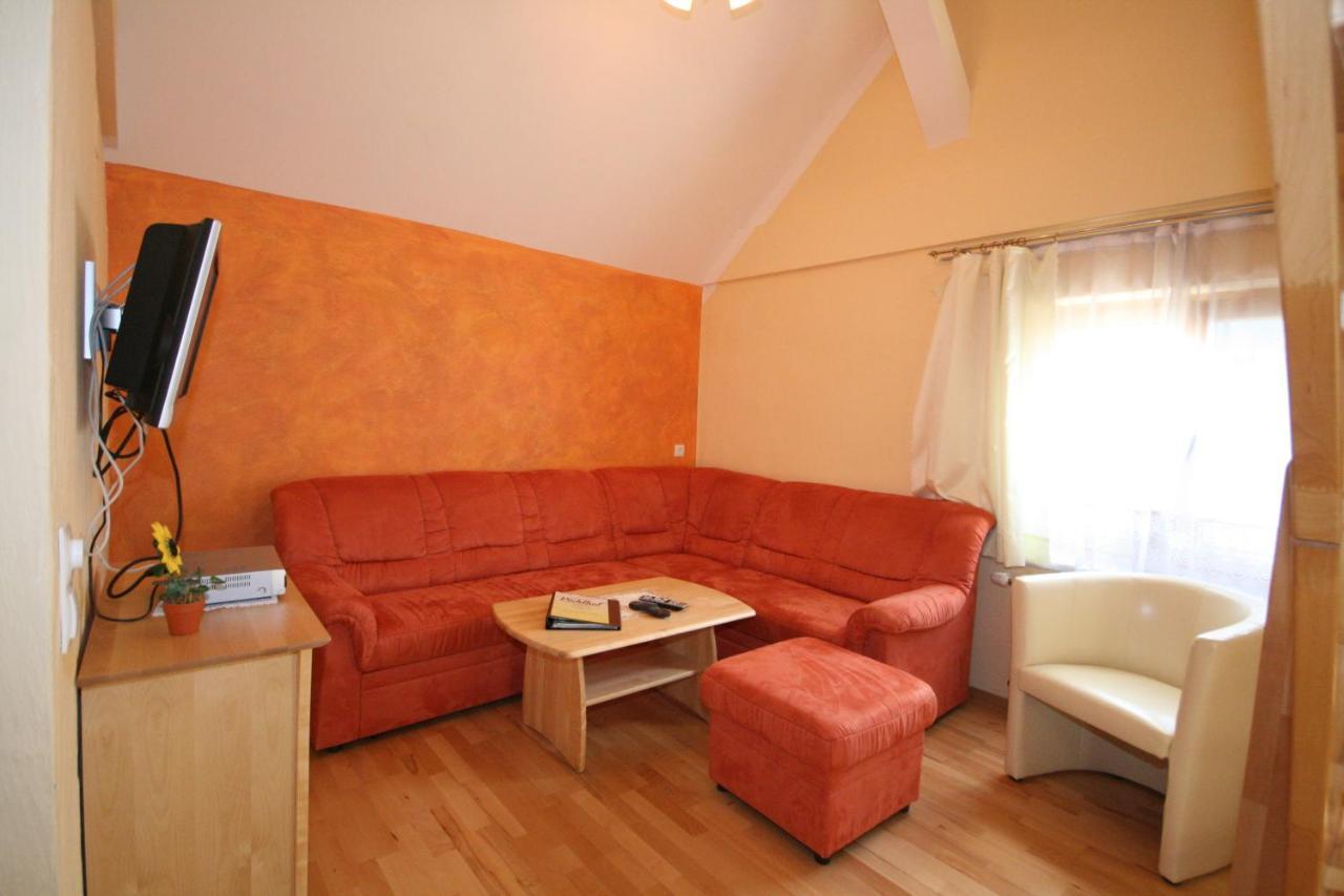 Pichlhof Apartments - Comfort Near Planai Schladming Pokój zdjęcie