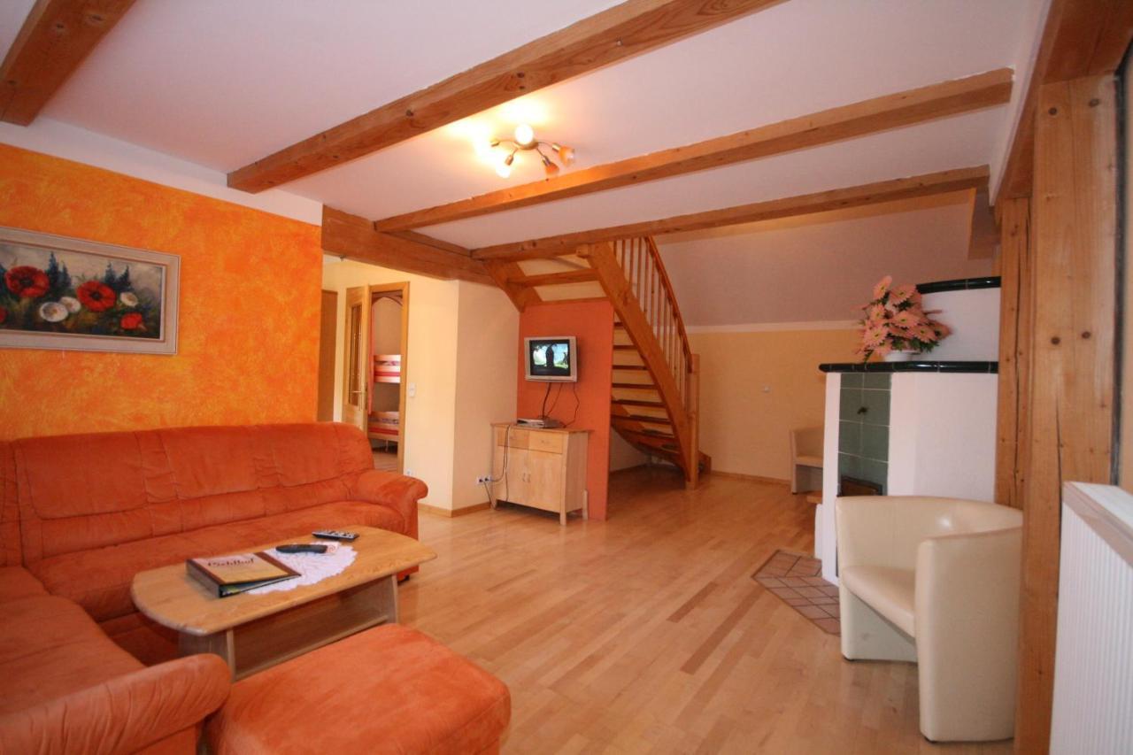 Pichlhof Apartments - Comfort Near Planai Schladming Pokój zdjęcie