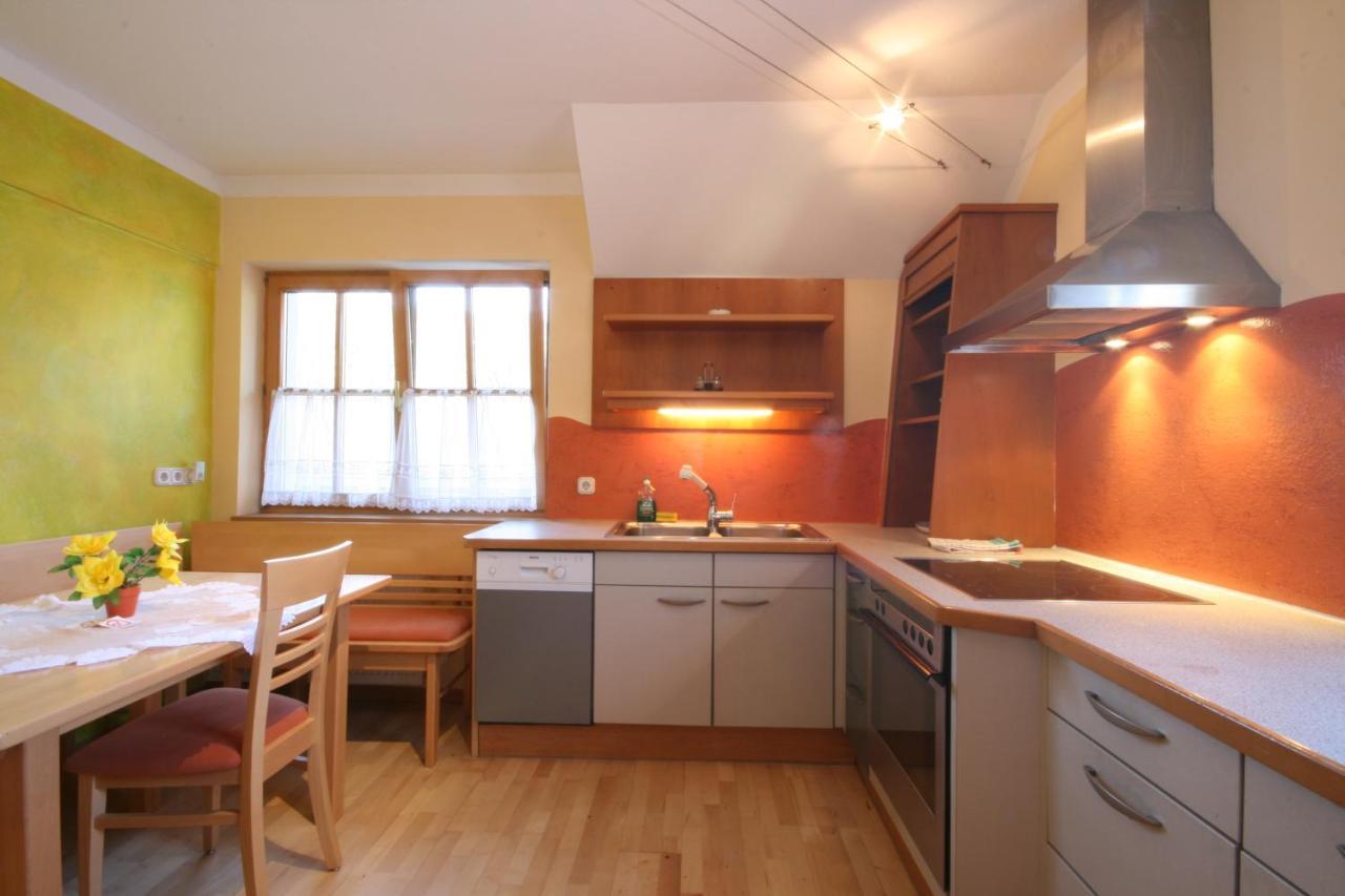 Pichlhof Apartments - Comfort Near Planai Schladming Pokój zdjęcie