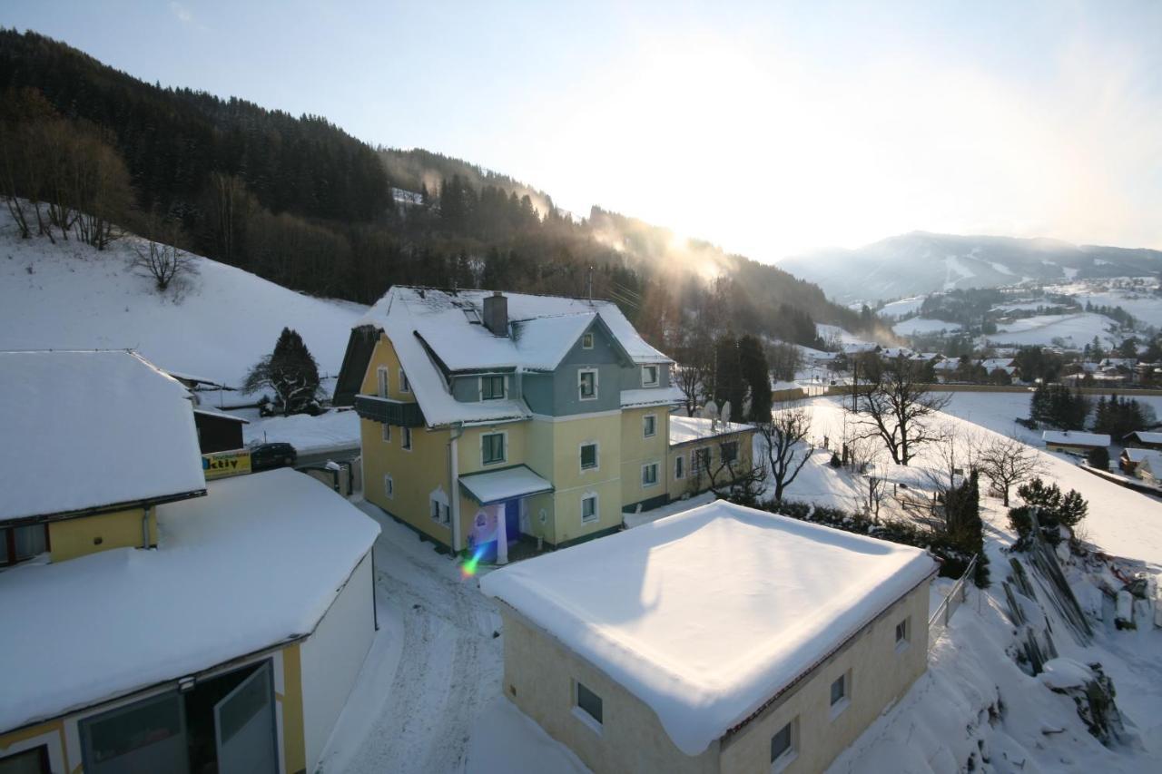Pichlhof Apartments - Comfort Near Planai Schladming Zewnętrze zdjęcie