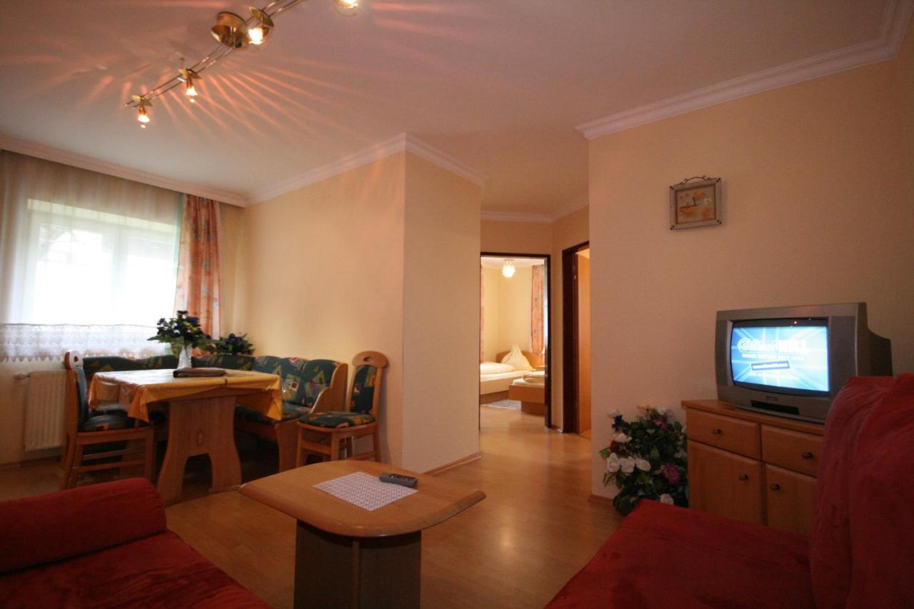 Pichlhof Apartments - Comfort Near Planai Schladming Pokój zdjęcie