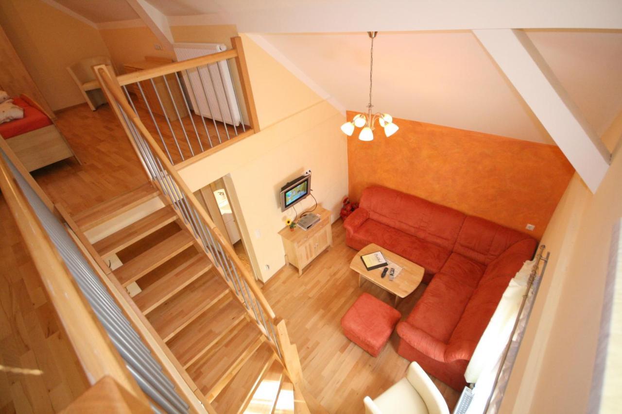 Pichlhof Apartments - Comfort Near Planai Schladming Pokój zdjęcie