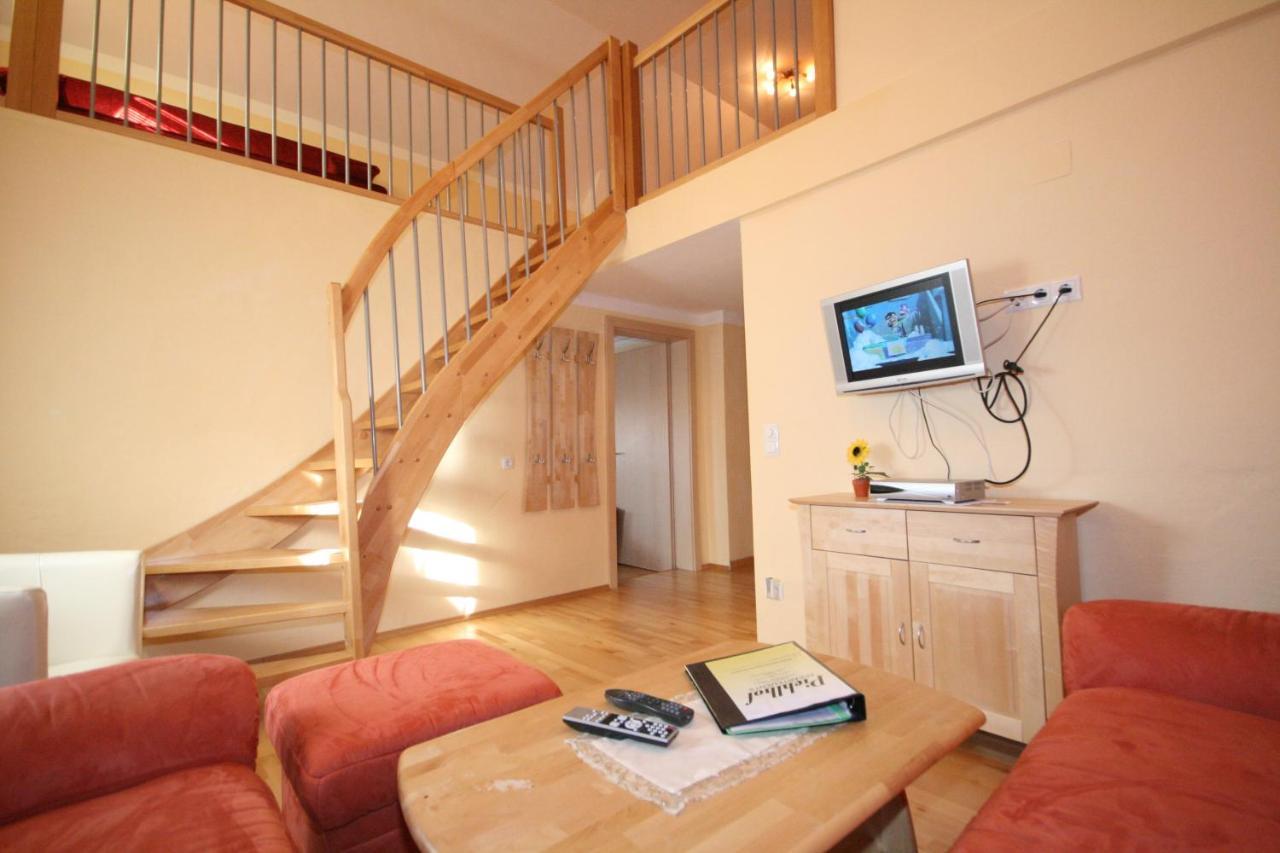 Pichlhof Apartments - Comfort Near Planai Schladming Pokój zdjęcie